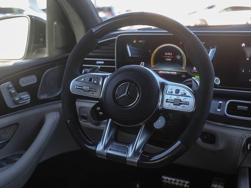 Certified 2023 Mercedes-Benz GLE 63 AMG S image 14