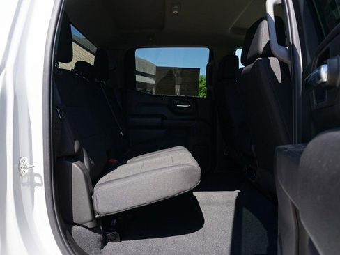 Used 2024 GMC Sierra 1500 Pro w/ Graphite Edition AWD/4WD image 29