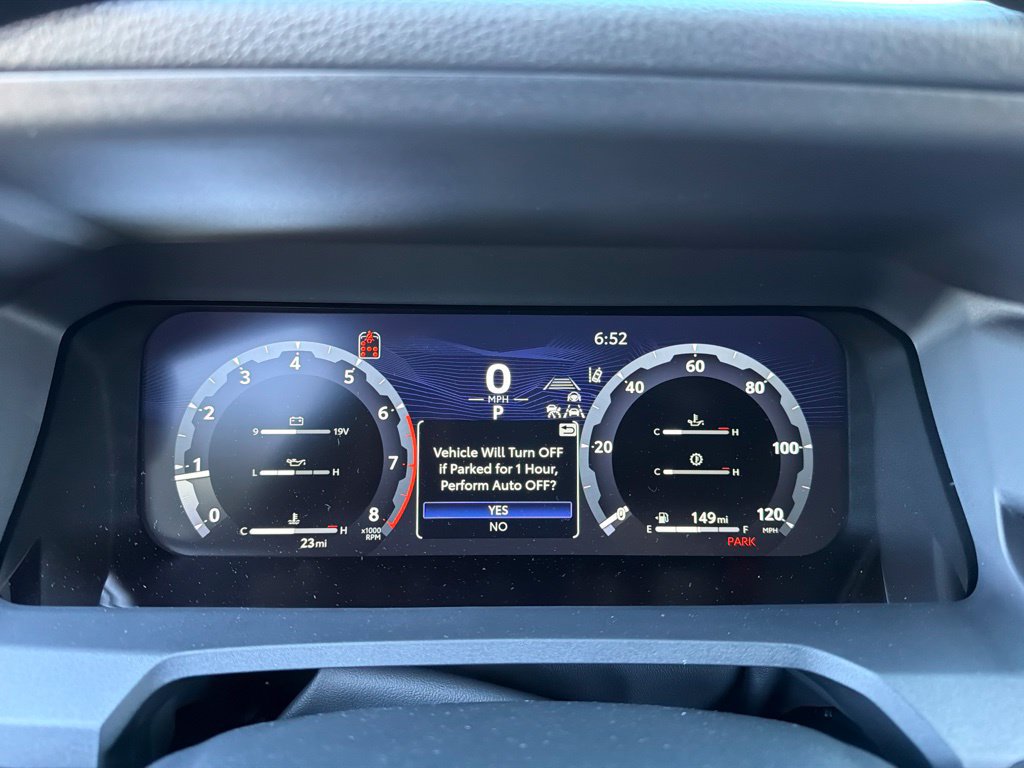 New 2026 Toyota 4Runner Limited AWD/4WD image 9