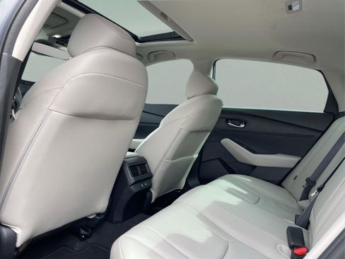 New 2025 Honda Accord EX-L image 23