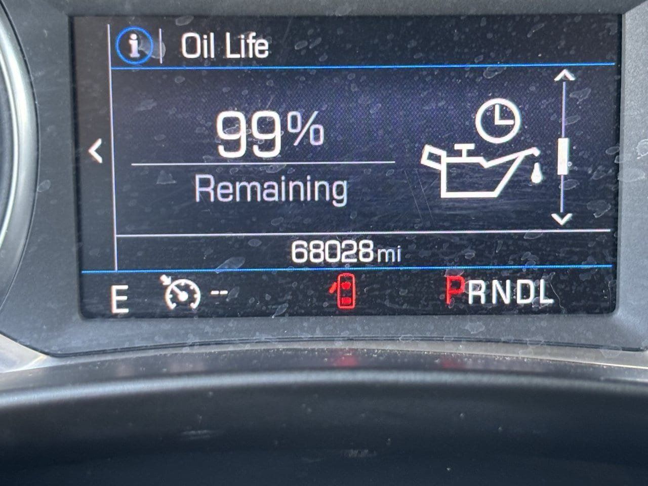 Used 2019 Chevrolet Equinox LT FWD image 28
