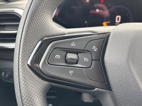 New 2026 Chevrolet TrailBlazer LS w/ LS Convenience Package image 11