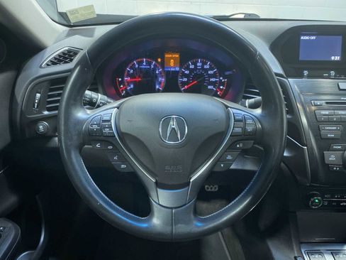 Used 2014 Acura ILX w/ Premium Package image 15