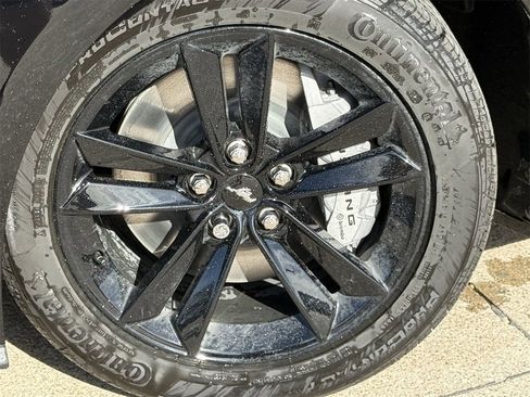 New 2026 Ford Mustang GT image 30