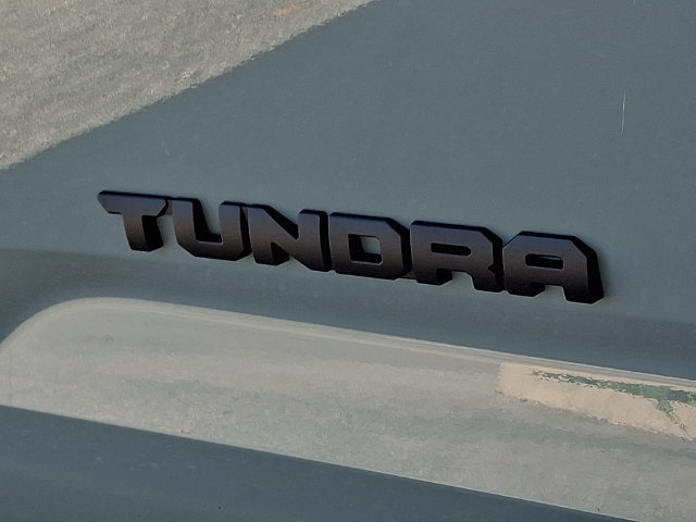 Certified 2026 Toyota Tundra Limited AWD/4WD image 29