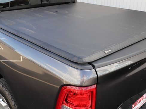 Used 2024 RAM 1500 Big Horn image 9