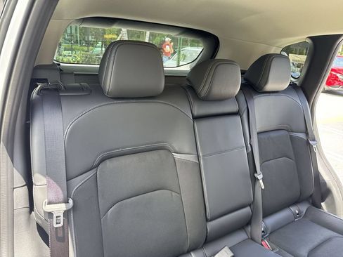 New 2026 MAZDA CX-5 Select AWD/4WD image 47