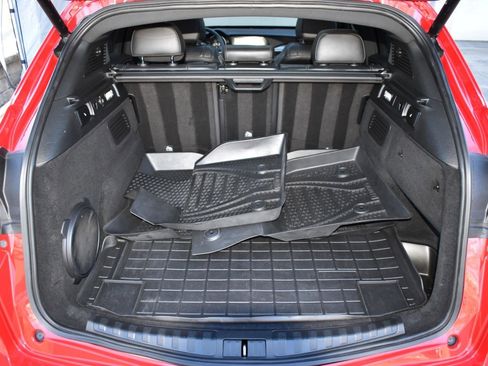 Used 2018 Alfa Romeo Stelvio Ti Sport image 39