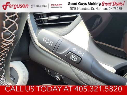 New 2026 Buick Encore GX Preferred w/ Comfort Package FWD image 21