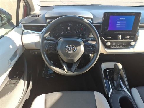 Certified 2023 Toyota Corolla LE image 11