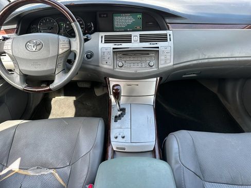 Used 2008 Toyota Avalon Limited FWD image 13