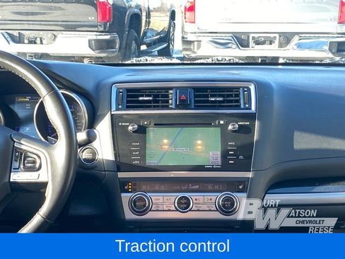 Used 2017 Subaru Legacy 2.5i Sport image 20