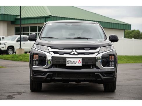 Used 2024 Mitsubishi Outlander Sport ES image 8