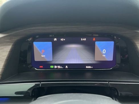 Certified 2025 Volkswagen Atlas SEL image 20