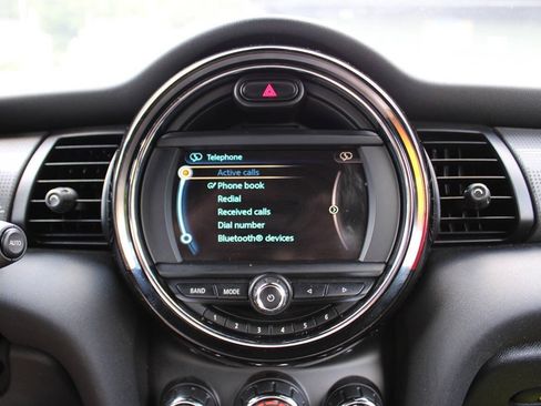 Used 2017 MINI Cooper Convertible FWD image 25