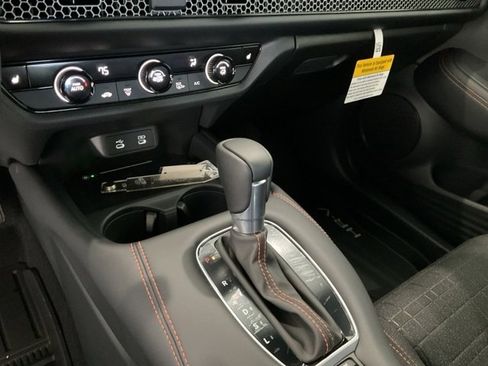 New 2026 Honda HR-V Sport image 12