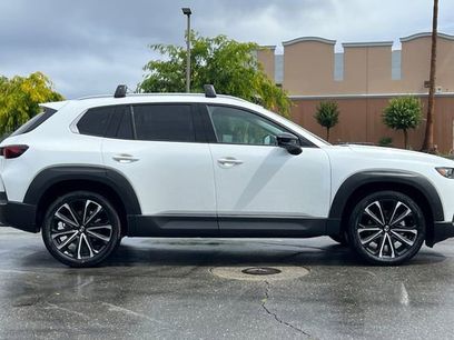 New 2026 MAZDA CX-50 AWD 2.5 S w/ Weather Package