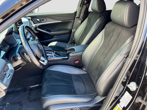 Used 2023 Acura Integra A-Spec FWD image 20