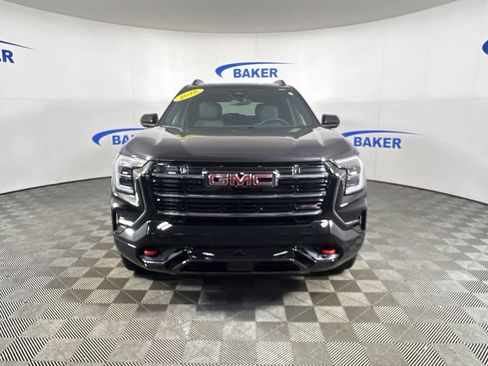 Certified 2026 GMC Terrain AT4 AWD/4WD image 3