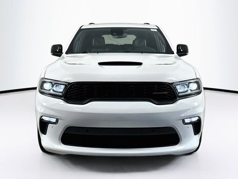 Used 2023 Dodge Durango R/T AWD/4WD image 2