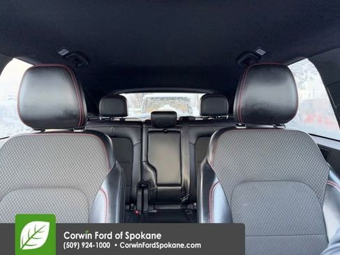 Used 2024 Ford Escape ST-Line image 36