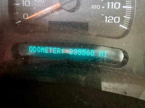 Used 2005 Chevrolet Silverado 1500 LS w/ Safe And Sound Package image 10