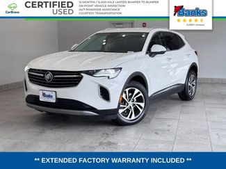 Certified 2023 Buick Envision Essence AWD/4WD video 1