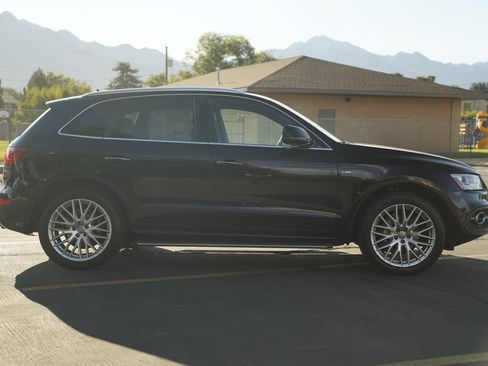 Used 2017 Audi Q5 2.0T Premium Plus AWD/4WD image 6