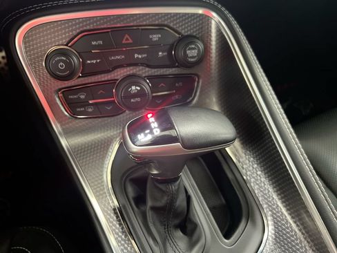 Used 2022 Dodge Challenger SRT Hellcat Redeye RWD image 18