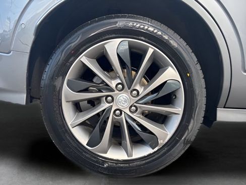 Used 2022 Buick Encore GX Essence w/ Advanced Technology Package AWD/4WD image 35