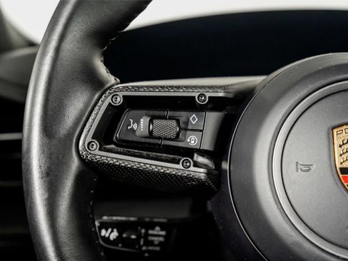 Used 2020 Porsche Taycan Turbo S w/ Premium Package image 32