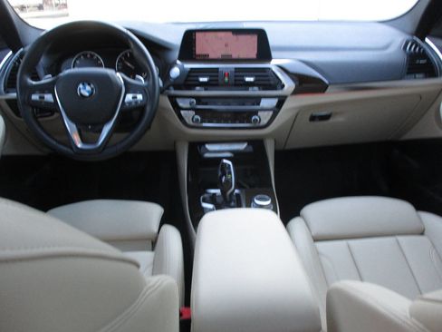 Used 2020 BMW X3 xDrive30i w/ Convenience Package image 73
