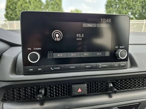 Certified 2024 Honda CR-V EX image 17
