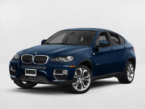 Used 2013 BMW X6 xDrive35i image 1