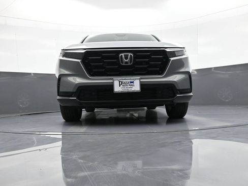 Used 2024 Honda CR-V EX-L image 28