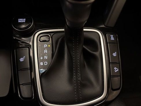 Certified 2023 Kia Seltos S image 21