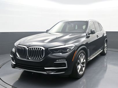 Used 2021 BMW X5 xDrive45e w/ Premium Package