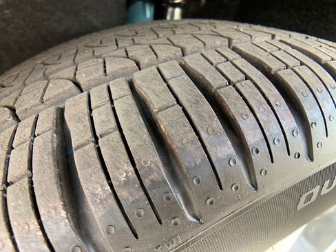 New 2026 Chrysler Pacifica Pinnacle image 29