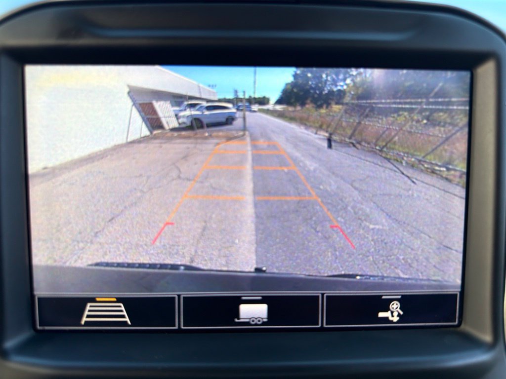 Used 2020 Chevrolet Silverado 1500 RST AWD/4WD image 35