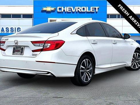 Used 2020 Honda Accord Touring image 5