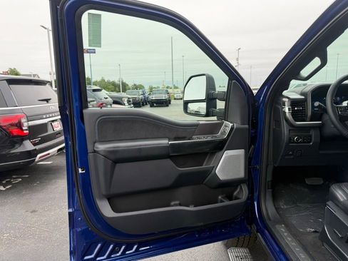 New 2026 Ford F250 Platinum AWD/4WD image 15