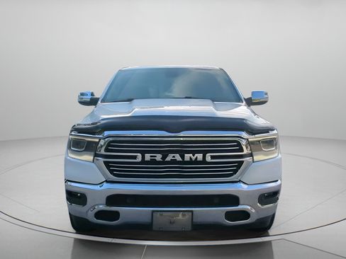 Used 2019 RAM 1500 Laramie AWD/4WD image 8