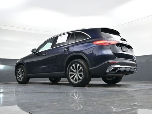 Used 2024 Mercedes-Benz GLC 300 image 33