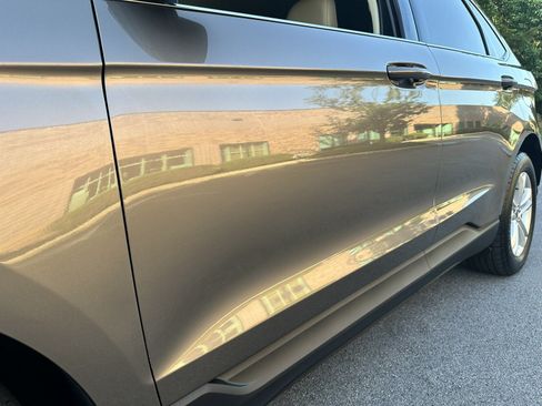 Used 2019 Ford Edge SEL w/ Equipment Group 201A AWD/4WD image 72