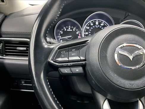 Used 2017 MAZDA CX-5 Touring w/ Preferred Equipment Package FWD image 22