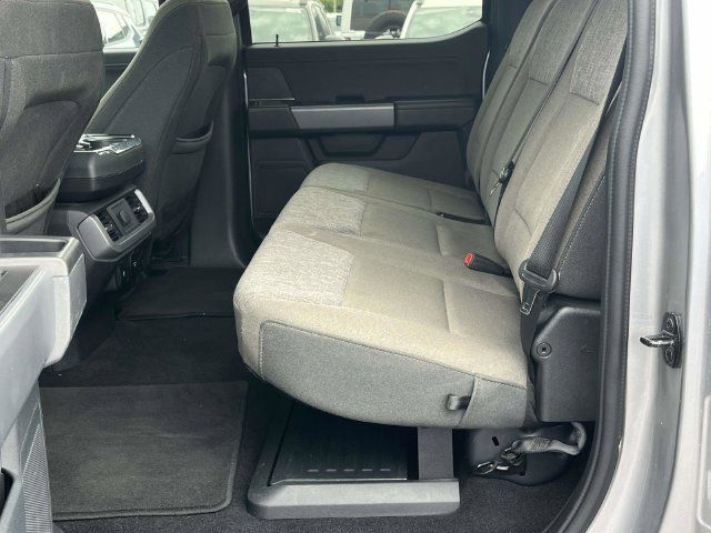 Used 2024 Ford F150 XLT w/ Mobile Office Package AWD/4WD image 15