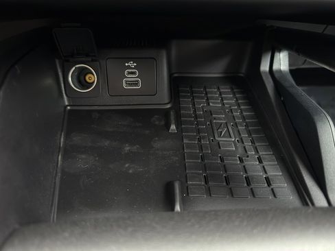 New 2025 Ford Bronco Sport Big Bend image 27