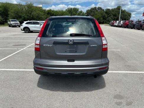 Used 2010 Honda CR-V LX image 4