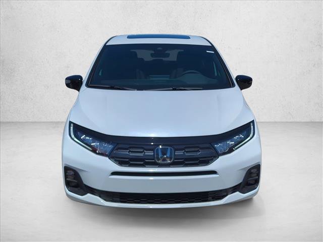 New 2026 Honda Odyssey Sport-L image 2