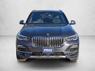 Used 2019 BMW X5 xDrive40i w/ Executive Package video 2